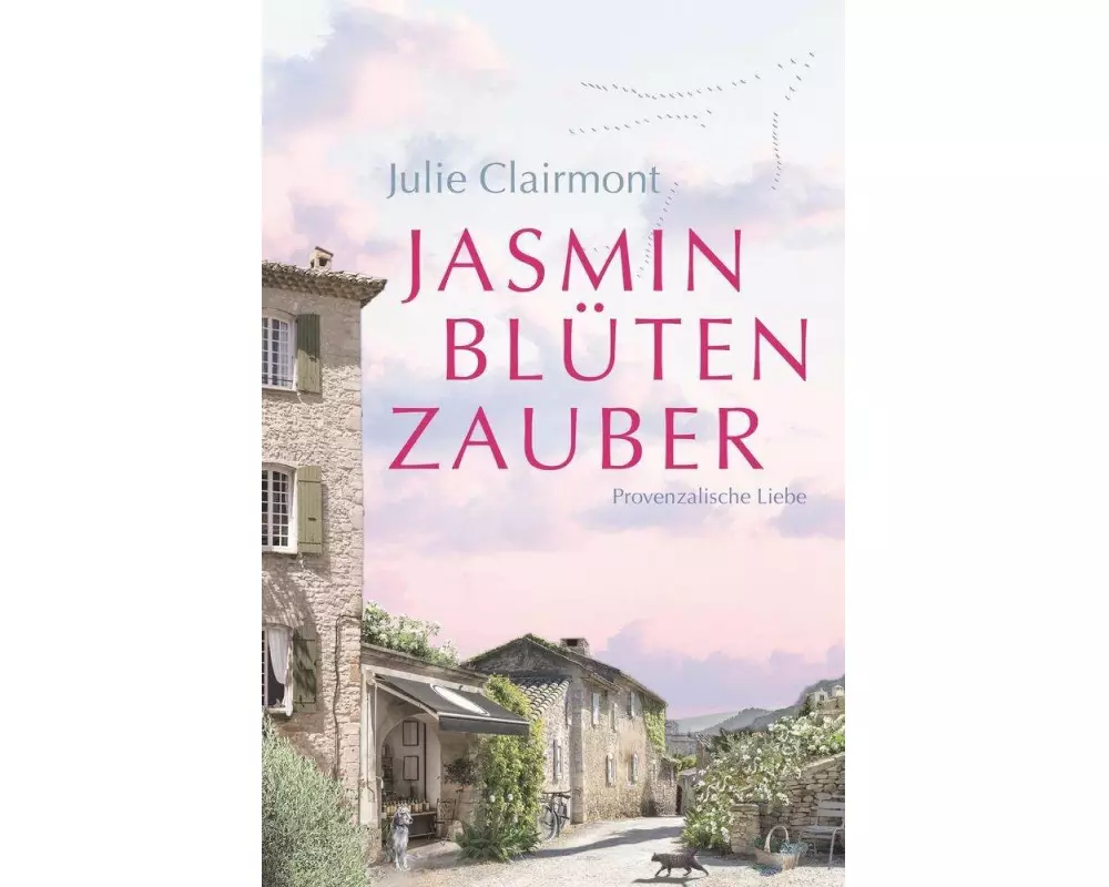 Jasminblütenzauber