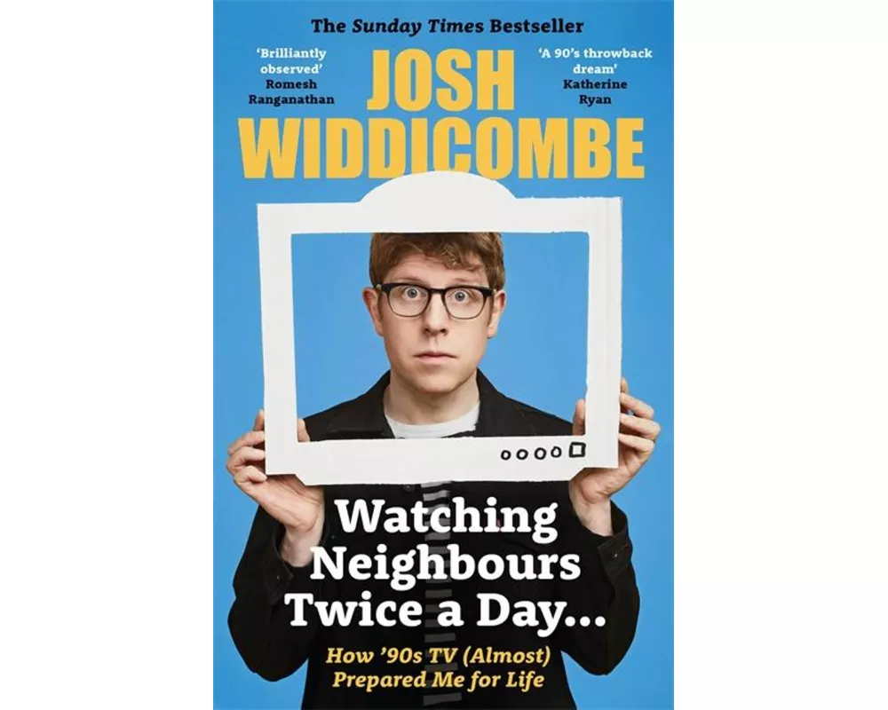 Watching Neighbours Twice a Day