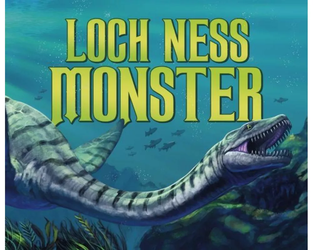 Loch Ness Monster