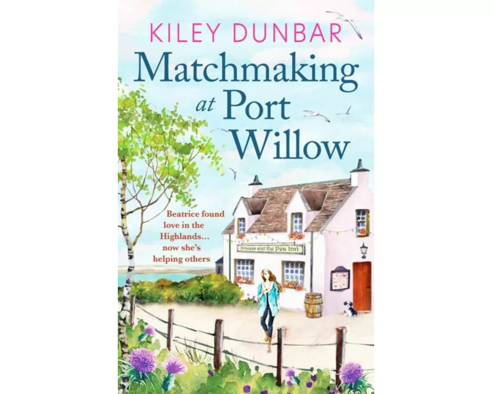 Matchmaking at Port Willow