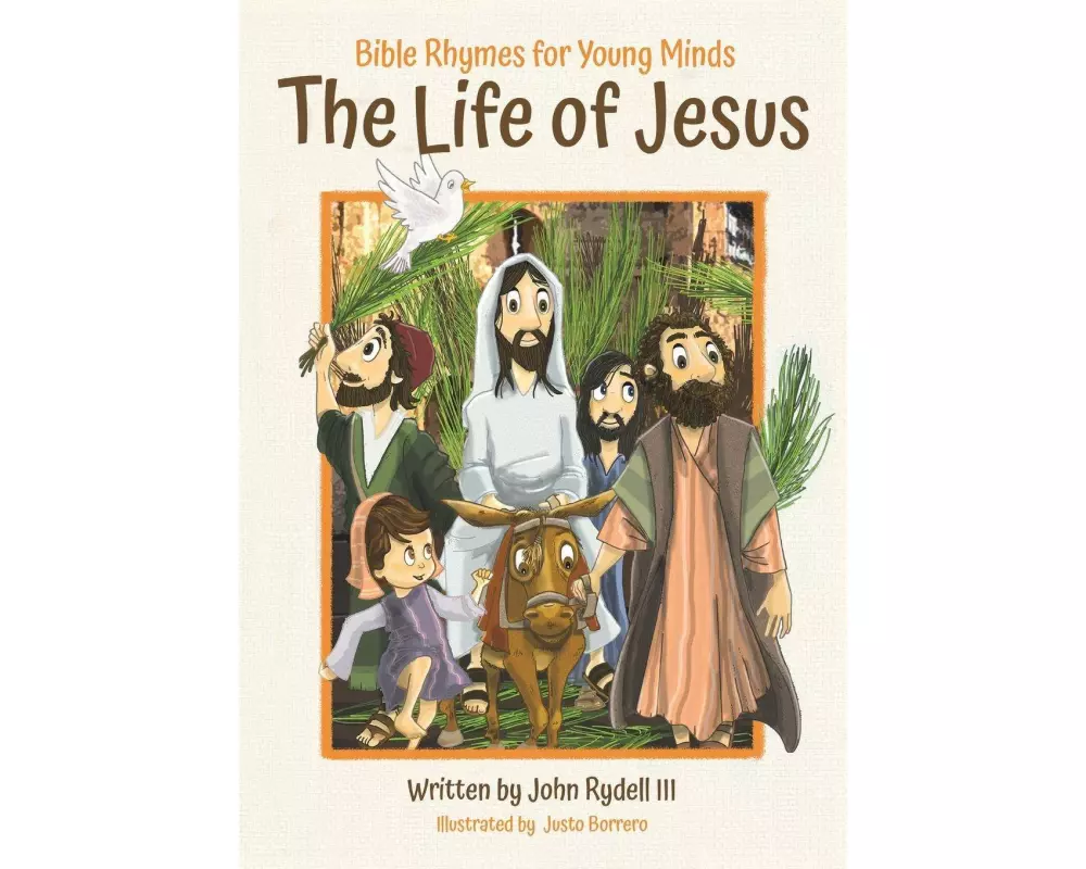 The Life of Jesus