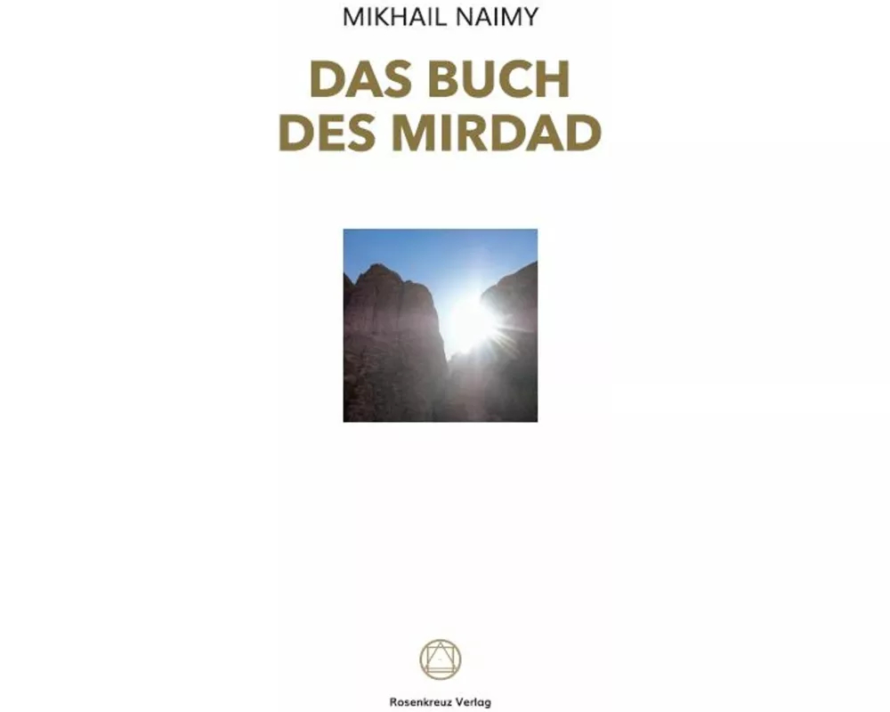 Das Buch des Mirdad