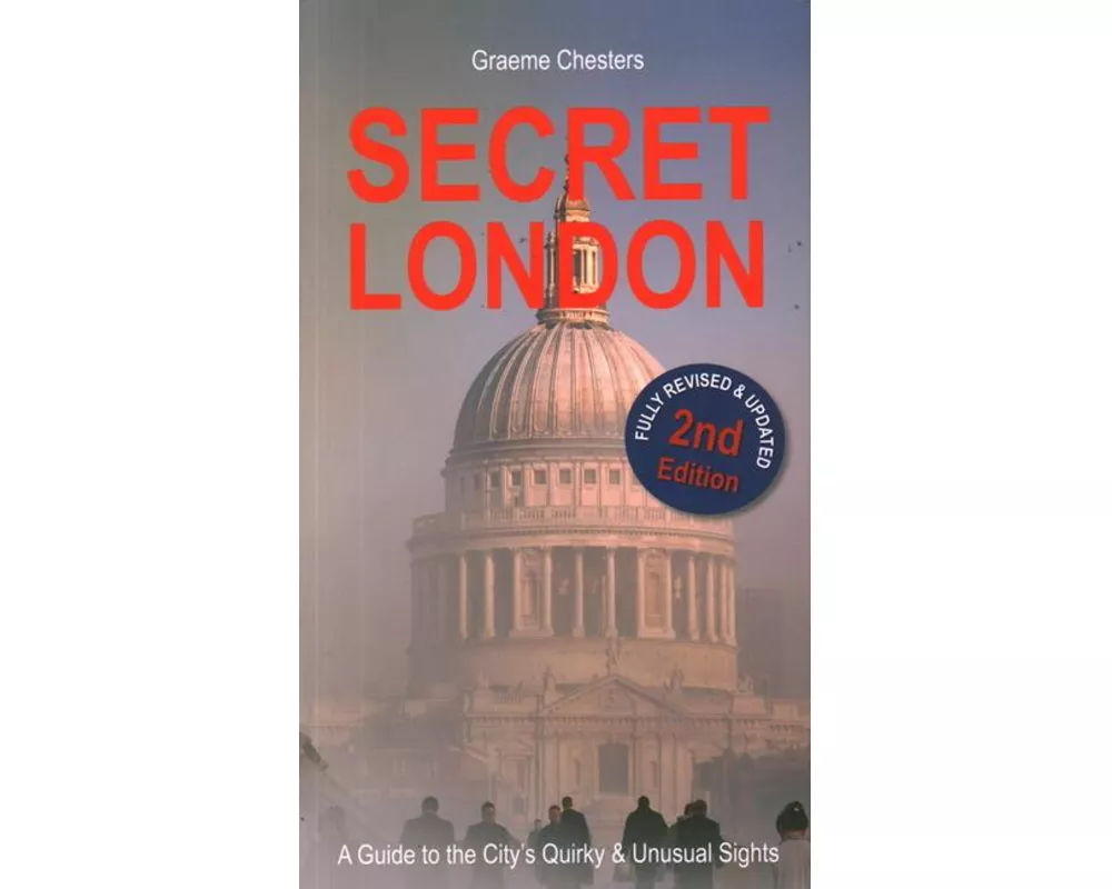 Secret London