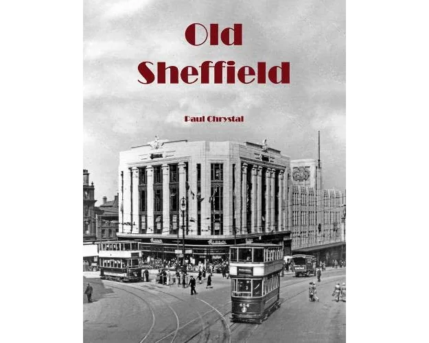 Old Sheffield