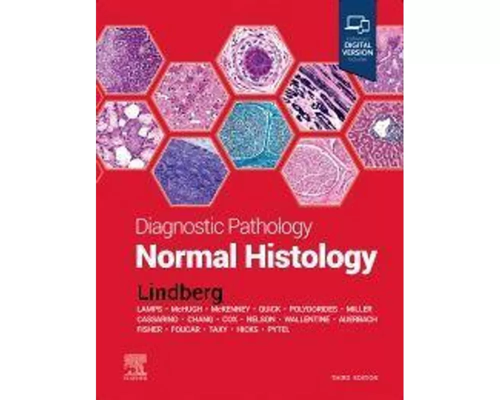 Diagnostic Pathology: Normal Histology