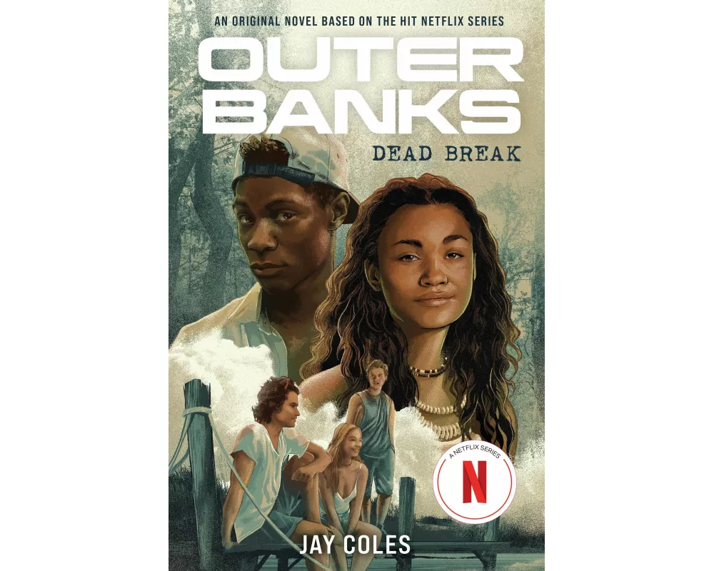 Outer Banks: Dead Break