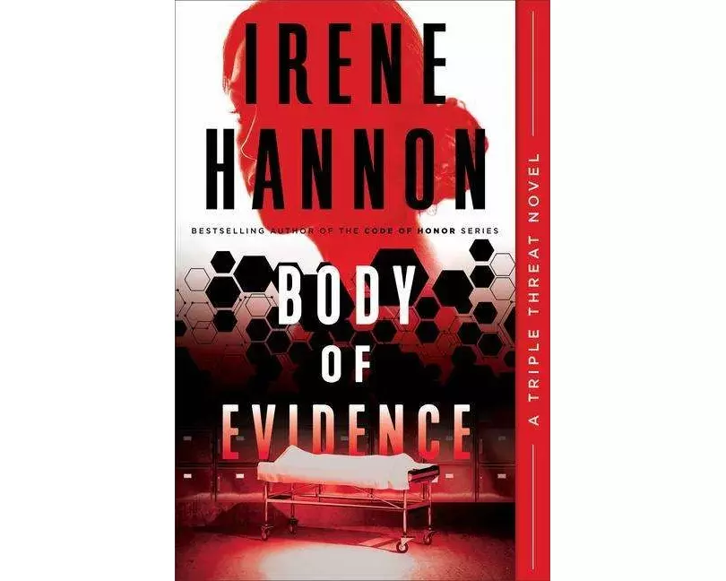 Body Of Evidence