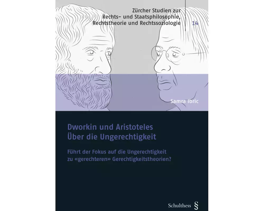Dworkin und Aristoteles