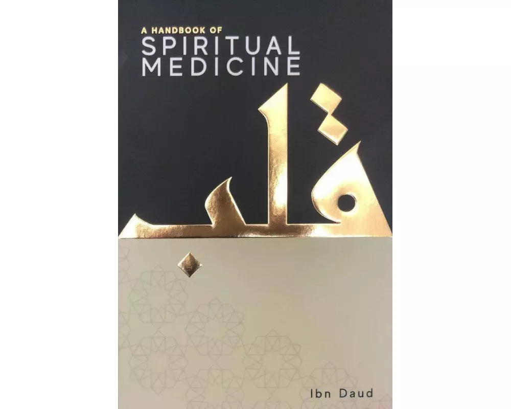A Handbook of Spiritual Medicine