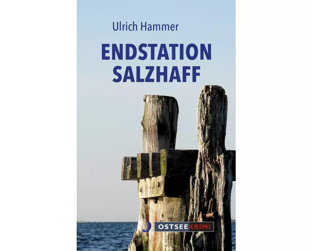 Endstation Salzhaff