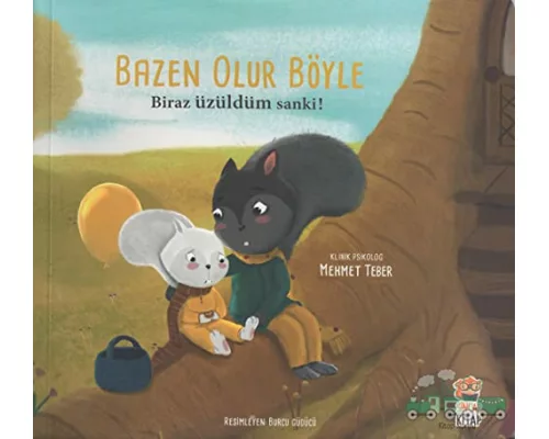 Bazen Olur Böyle - Biraz Kizdim Sanki