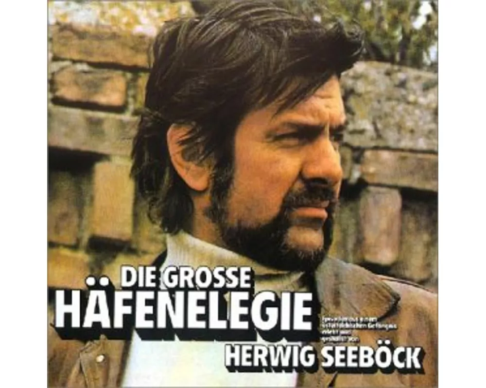Die Grosse Haefenelegie