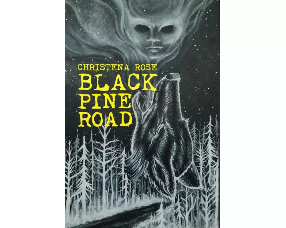 Black Pine Road