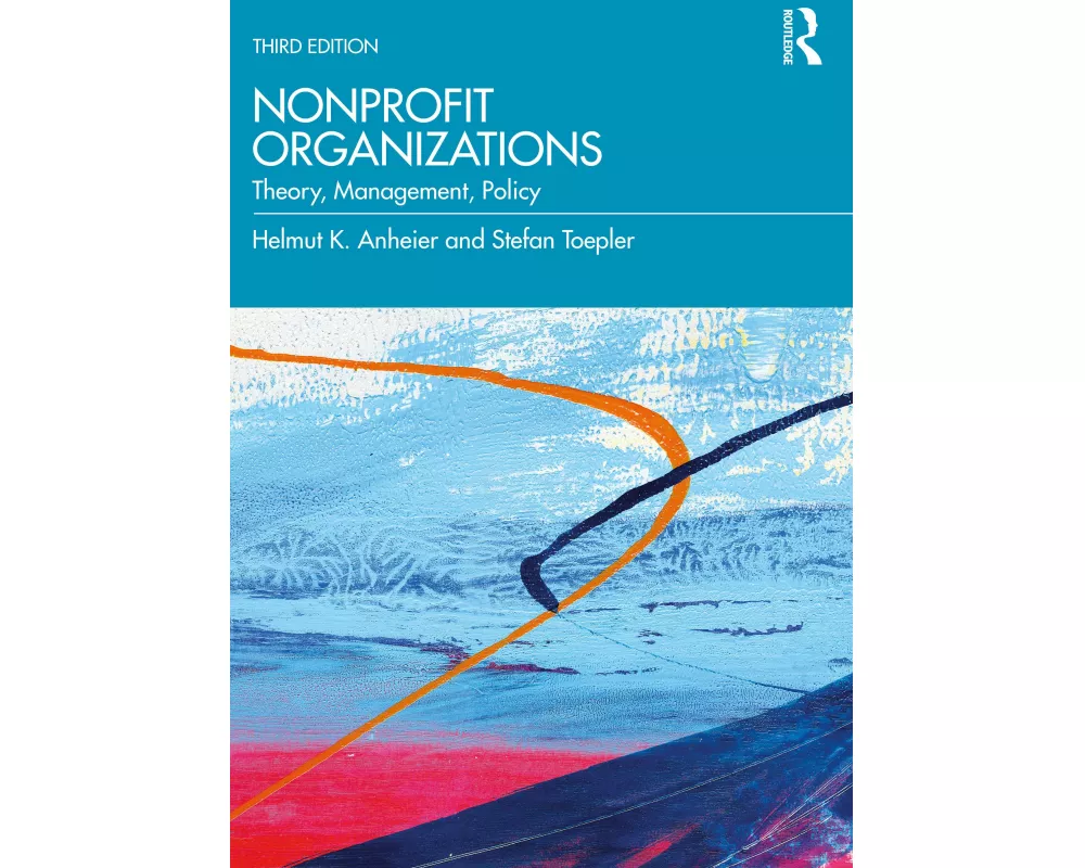 Nonprofit Organizations
