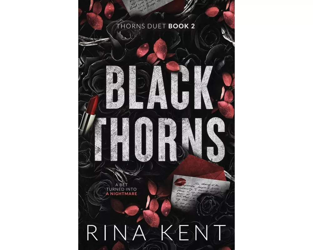 Black Thorns