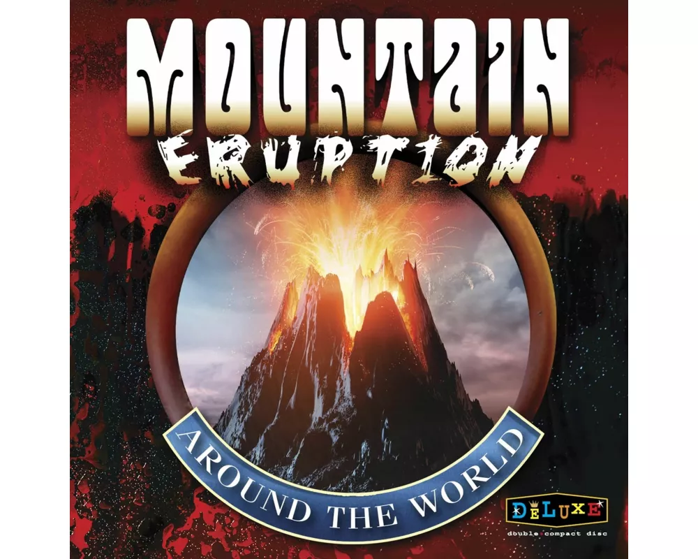 Eruption Around The World
