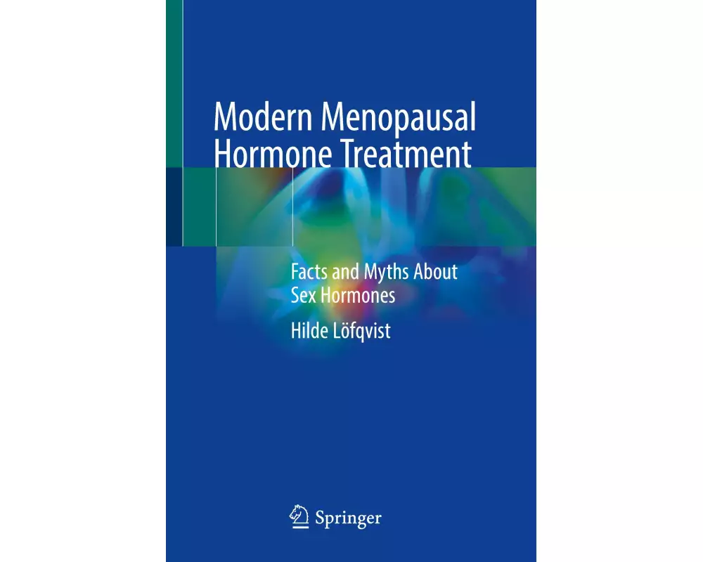 Modern Menopausal Hormone Treatment