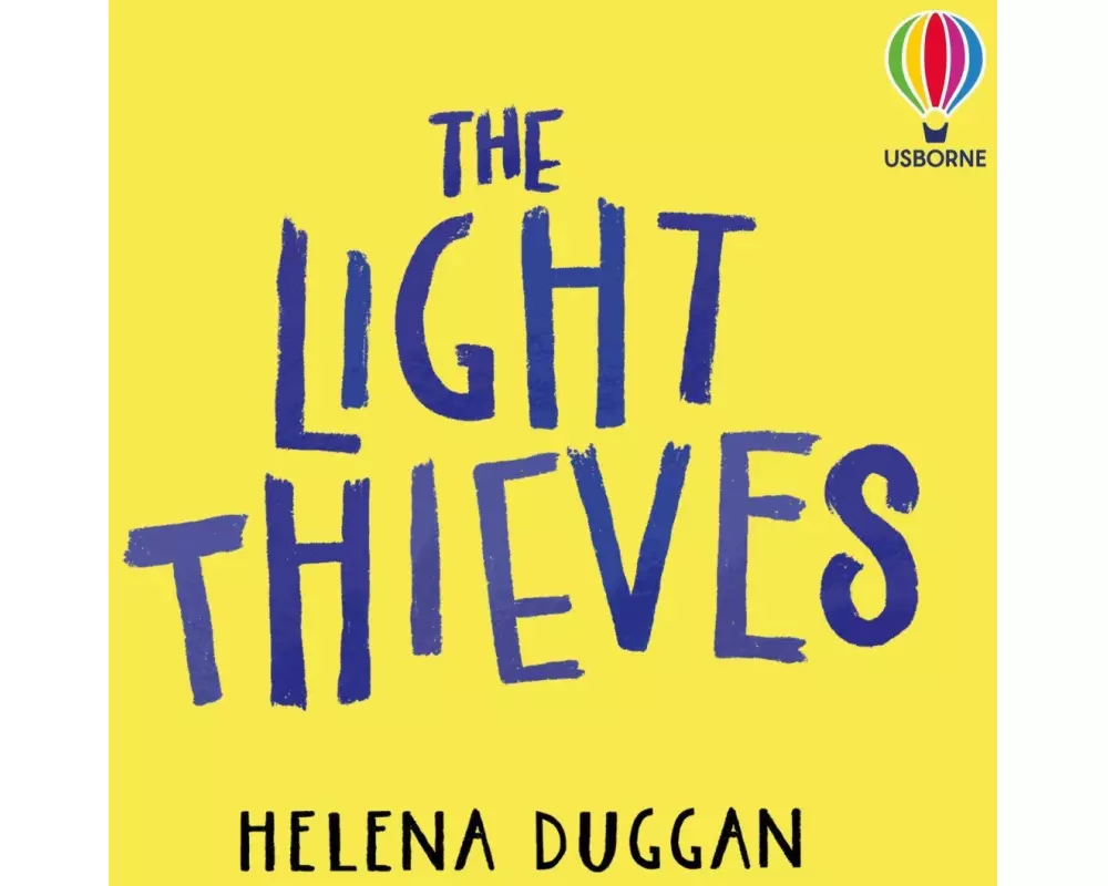 The Light Thieves