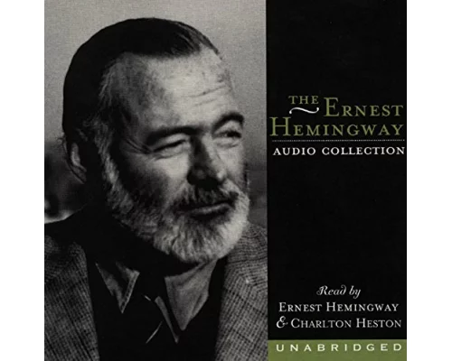 Ernest Hemingway Audio Collection