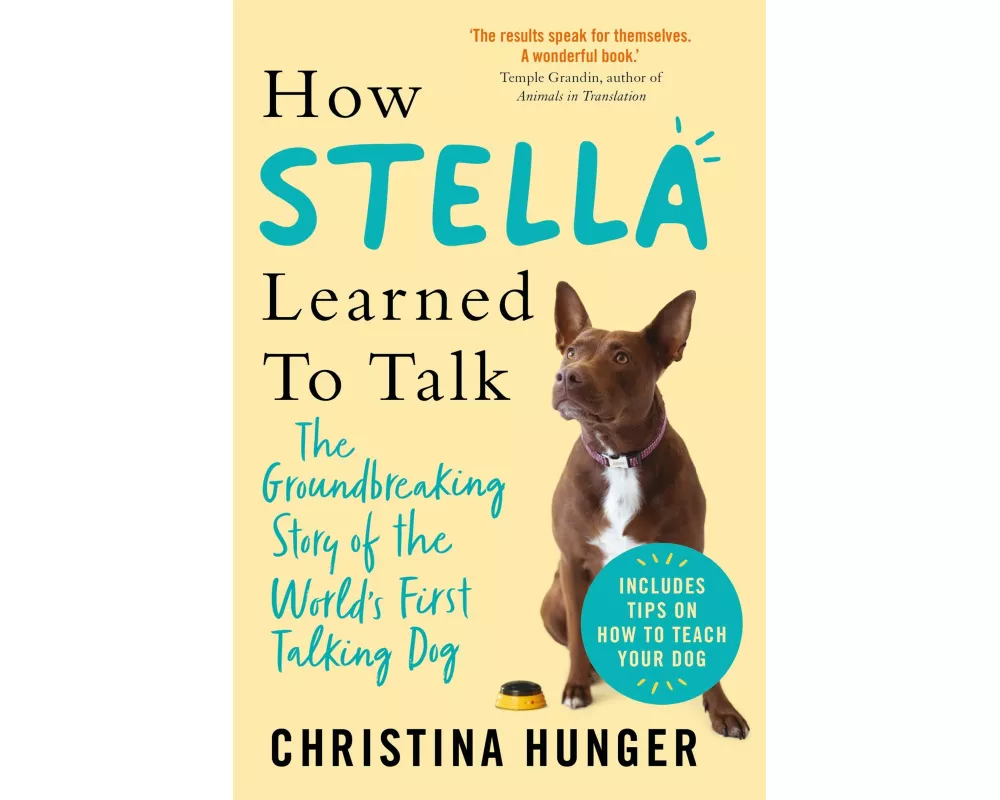How Stella Learned to Talk