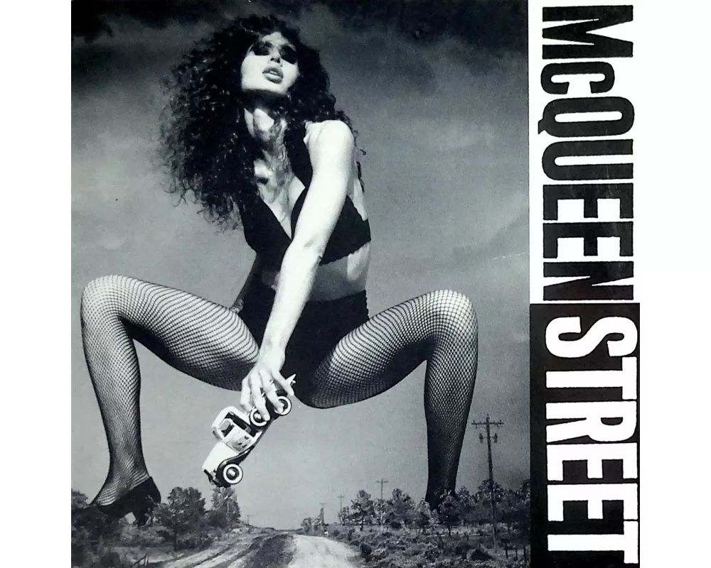 McQueen Street