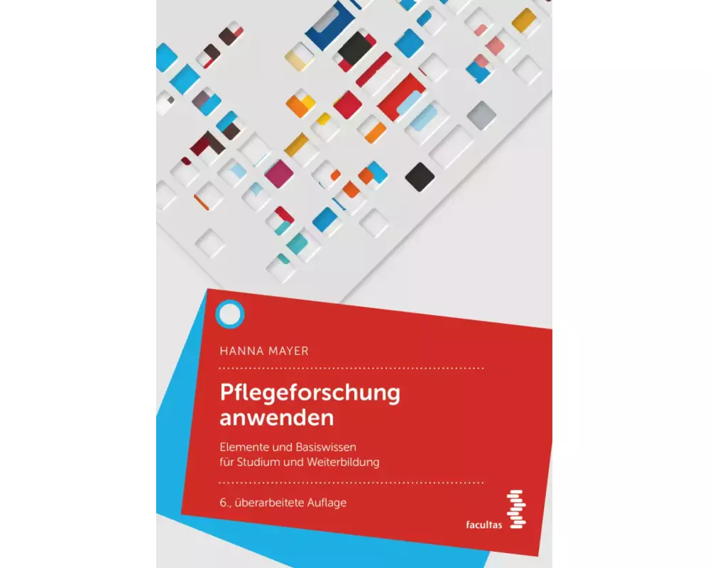Pflegeforschung anwenden