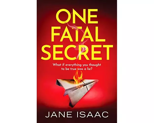 One Fatal Secret