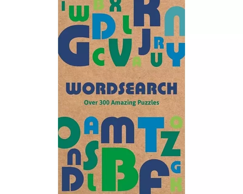 Wordsearch