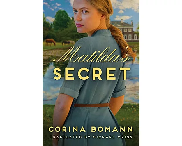 Matilda's Secret