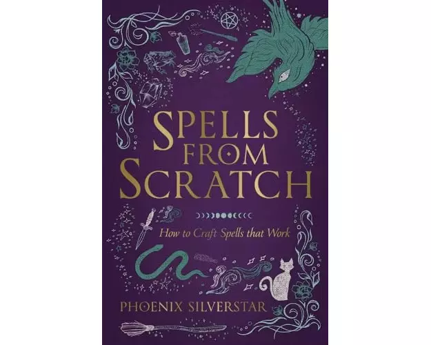 Spells from Scratch