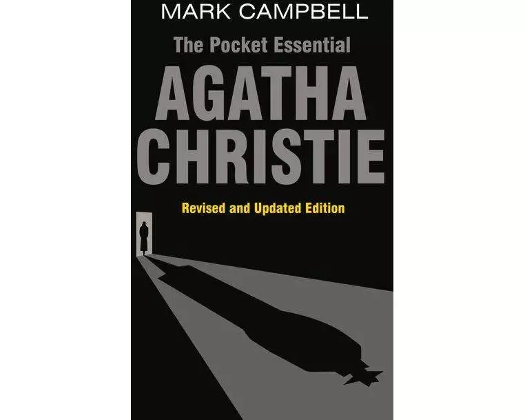 Agatha Christie