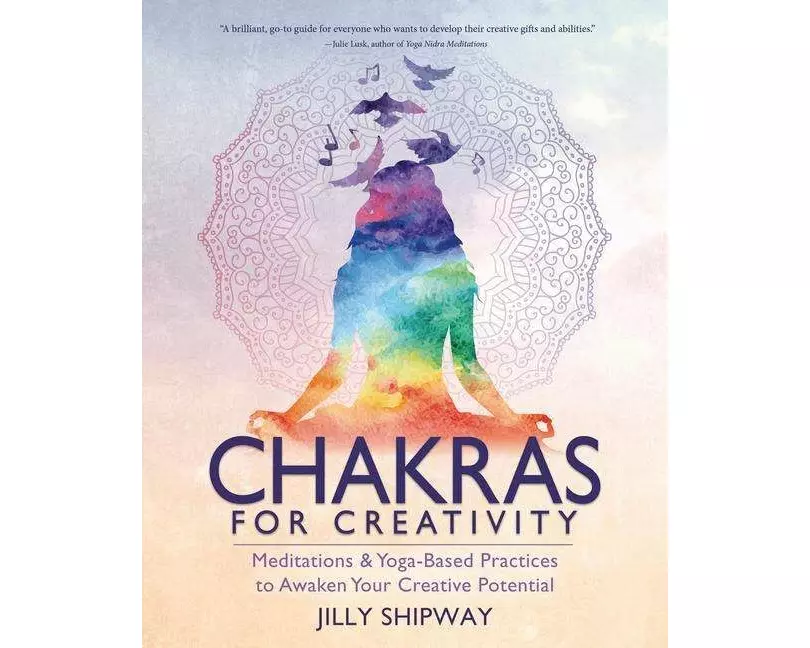 Chakras for Creativity