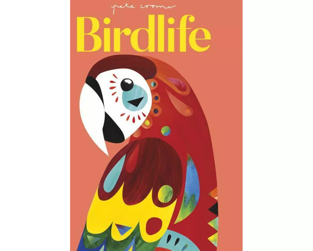 Pete Cromer: Birdlife