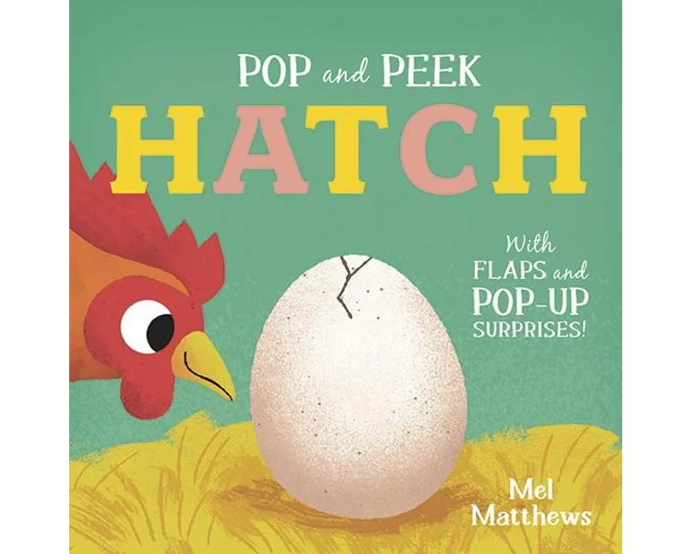 Pop and Peek: Hatch
