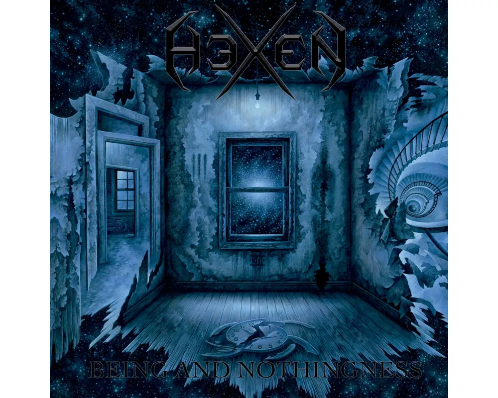 Being And Nothingness