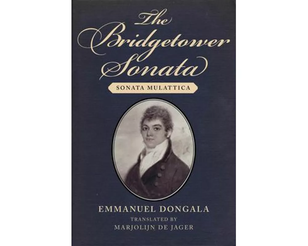 The Bridgetower Sonata