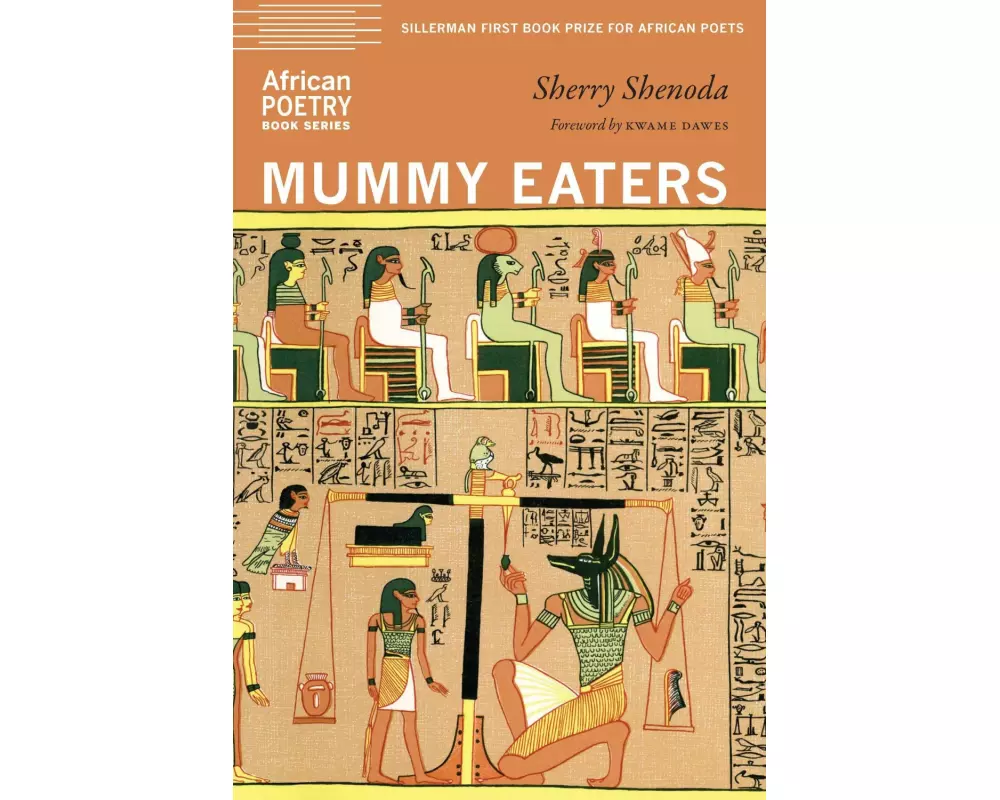 Mummy Eaters