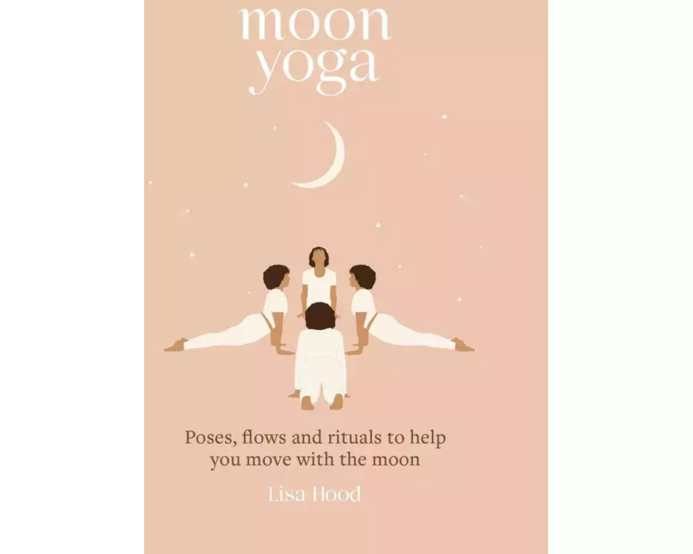 Moon Yoga