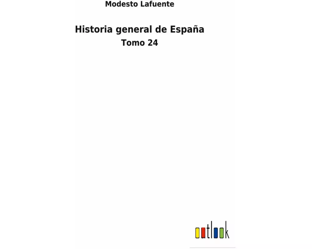 Historia general de España