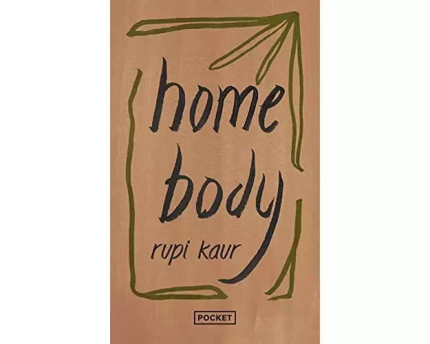 Homebody