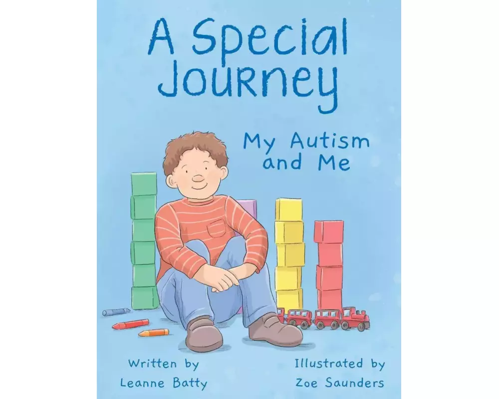 A Special Journey