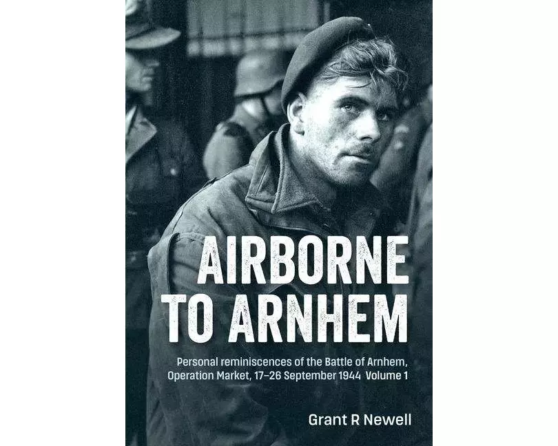 Airborne to Arnhem