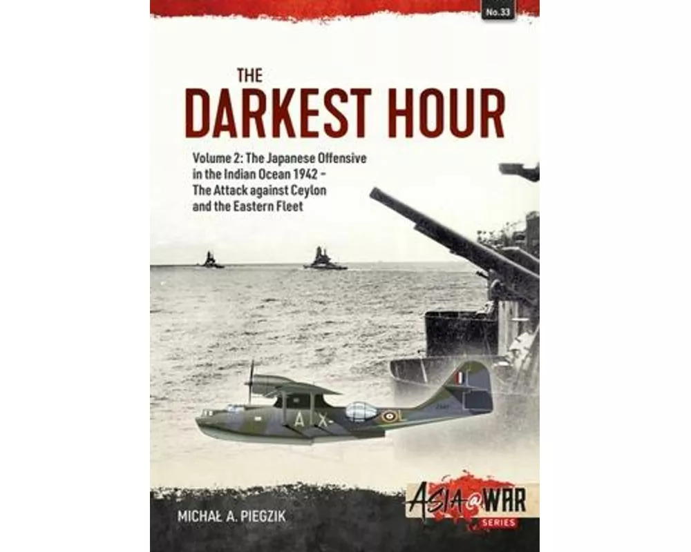 The Darkest Hour Volume 2