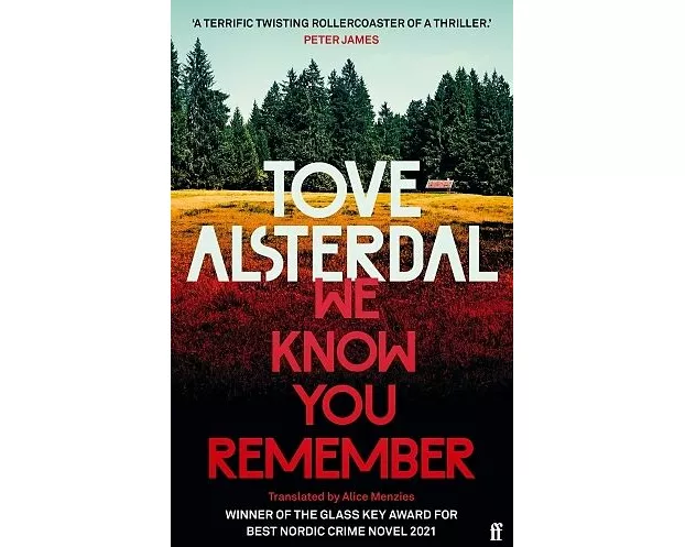 We Know You Remember