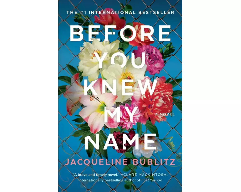 Before You Knew My Name