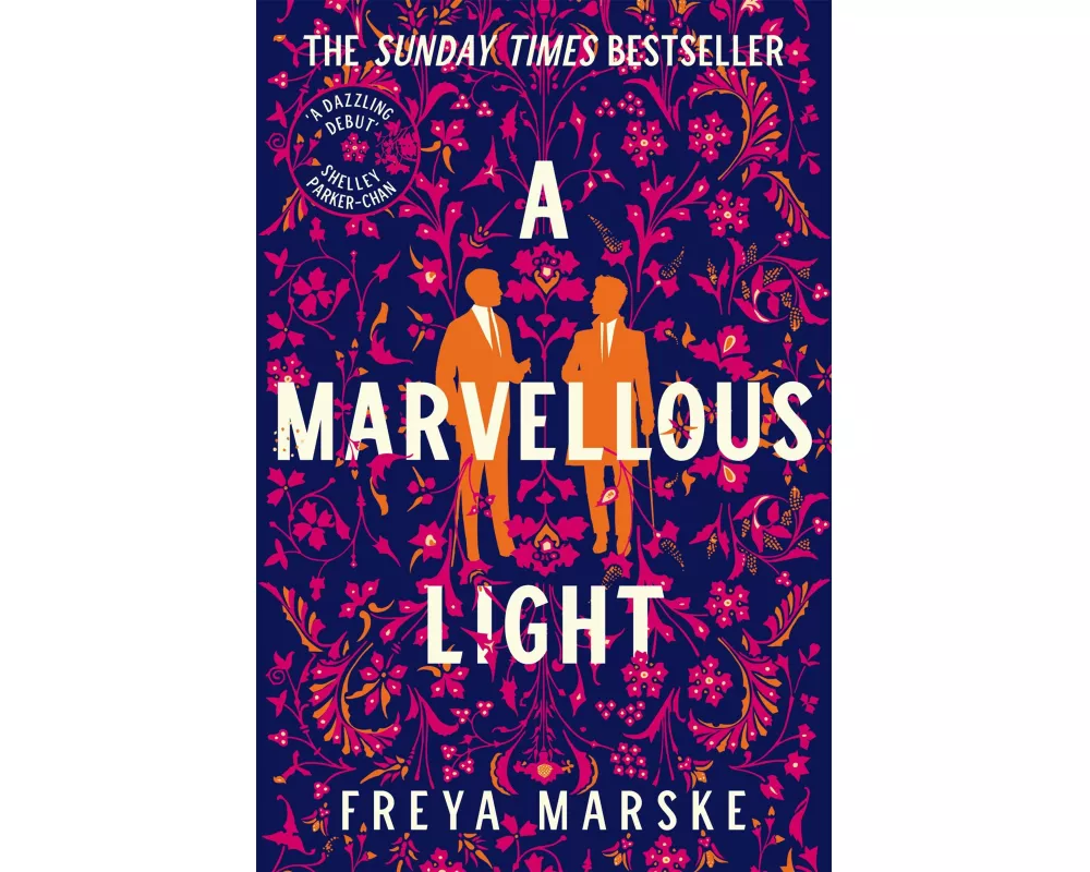 A Marvellous Light