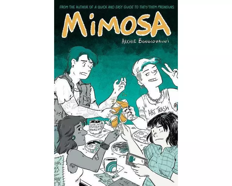 Mimosa