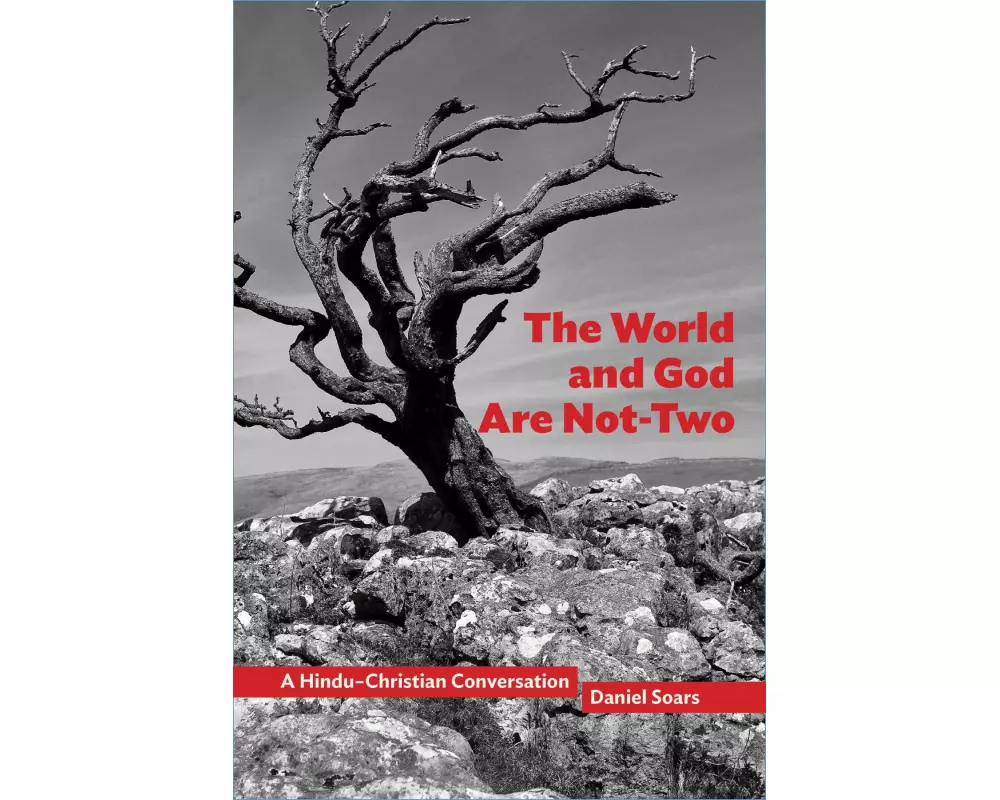 The World and God Are Not-Two