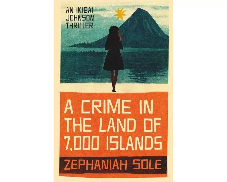 A Crime In The Land of 7,000 Islands