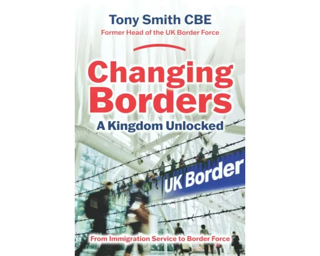 Changing Borders